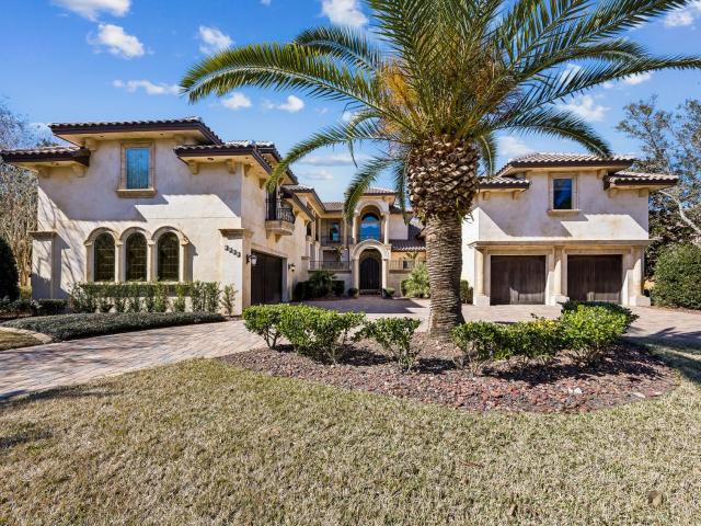 3533 Crest Street, St. Augustine, US, FL