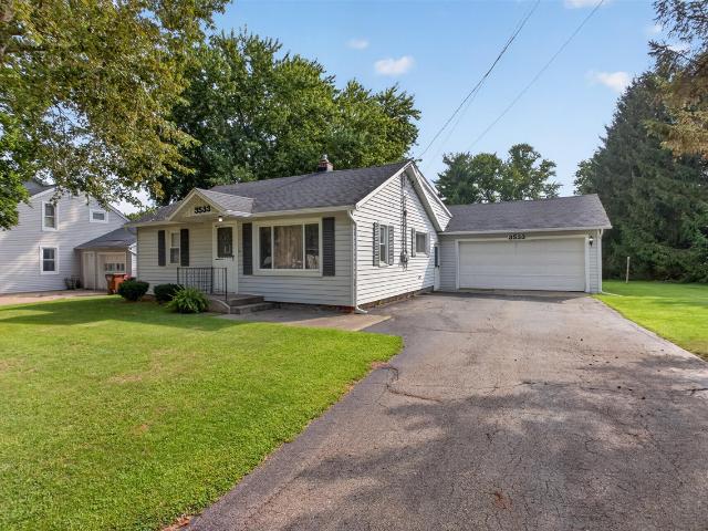 3533 E Gordon Drive