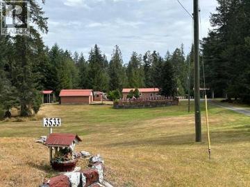 3533 Gillies Bay Road, Texada Island, BC, V0N 3K0 house for sale | Listing ID 19564 | Royal LePage