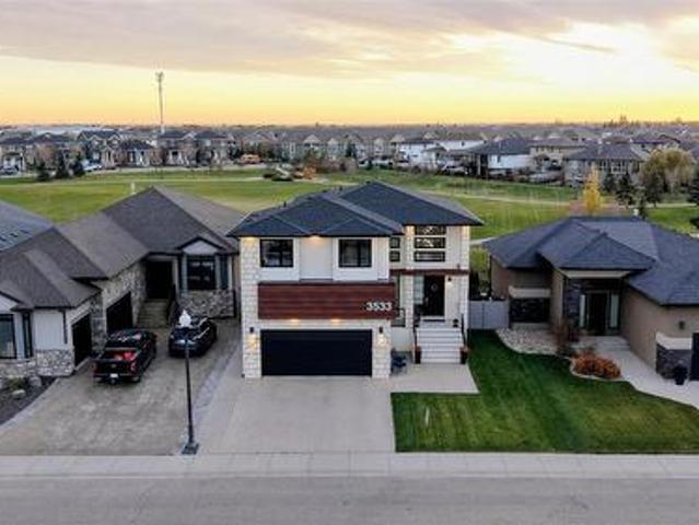 3533 Green Brook Road, Regina, SK, S4V 1R5 house for sale | Listing ID SK051548 | Royal LePage