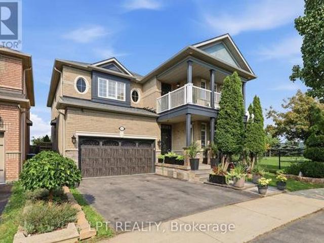 3533 Jorie Crescent, Mississauga, ON, L5M 7G6 house for sale | Listing ID W13792 | Royal LePage