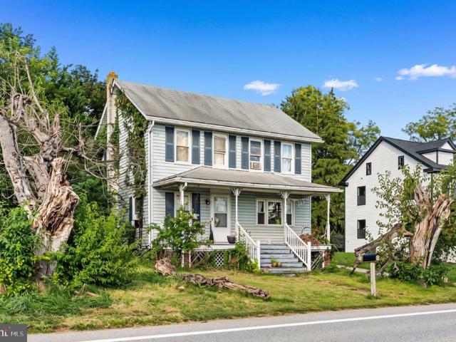 3533 Littlestown Pike