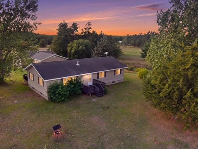 3533 th St, Frederic, WI 54837