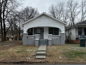 Remodeled 3 BR in North Birmingham
