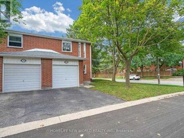 353 81 Niles Way, Markham, ON, L3T 5B7 townhouse for sale | Listing ID N13748 | Royal LePage