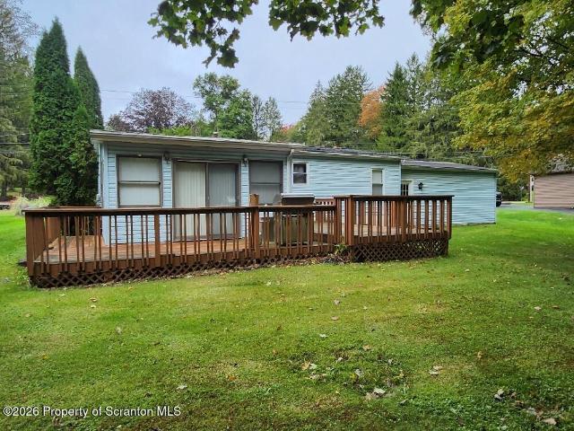 353 Country Club Road