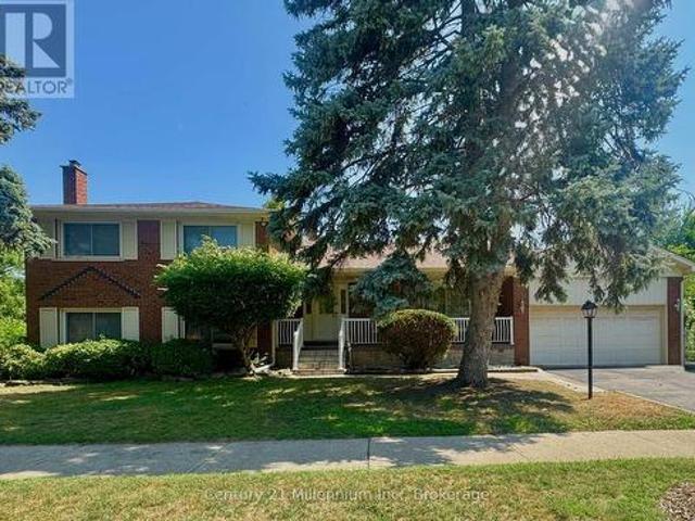 353 Chantenay Drive W, Mississauga Cooksville, ON, L5A 1E9 house for sale | Listing ID W13781 | Royal LePage