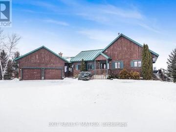 353 Chemin Du Domaine Road, Alfred And Plantagenet, ON, K0B 1J0 house for sale | Listing ID X12661 | Royal LePage