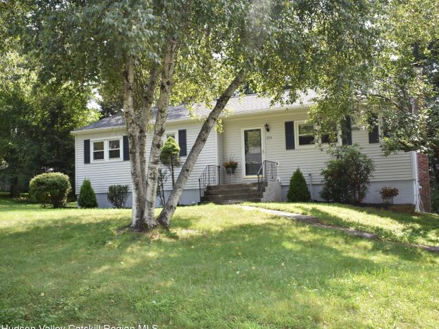 353 Circle Drive
