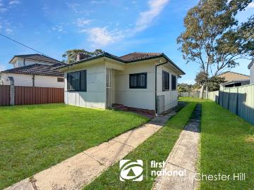 353 Clyde Street, South Granville