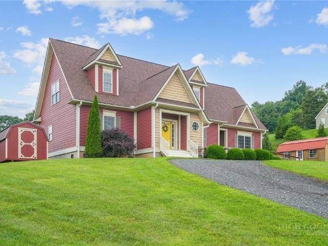 353 Clear Branch Drive
