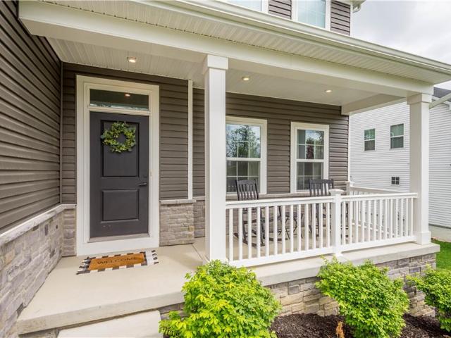 353 Crossing Dr, Eighty Four, PA 15330 | MLS #1750