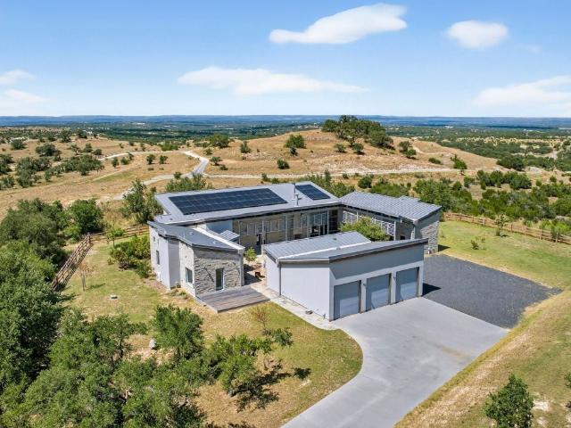 353 Agarita Way, Johnson City, US, TX