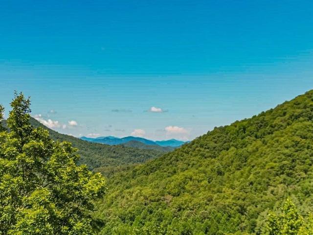 353 Bartlett Glen Cove Rd, Bryson City, NC