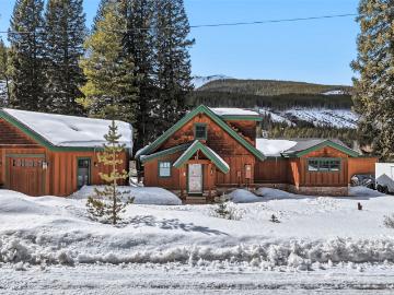 353 Blue River Rd, Blue River, CO 80424 | MLS #S1067