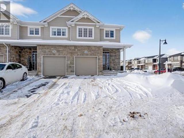 353 Buckthorn Drive, Kingston, ON, K7P 0S1 house for sale | Listing ID X12731 | Royal LePage