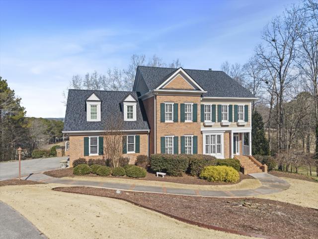 353 Golf View Drive