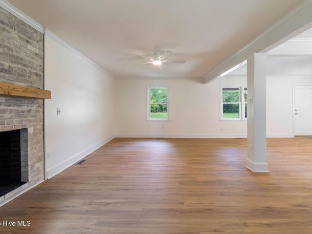 353 Gibson Dairy Road
