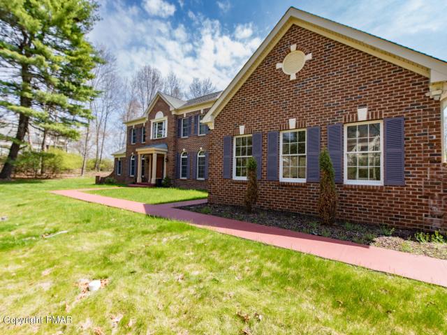353 Great Bear Way Rd, East Stroudsburg, PA 18302 | MLS #PM 120490