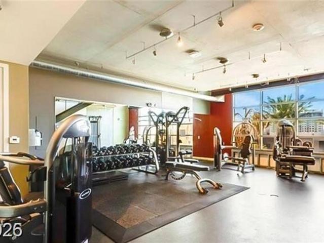 353 E Bonneville Ave, Unit 573, Las Vegas, NV 89101 | MLS #2786