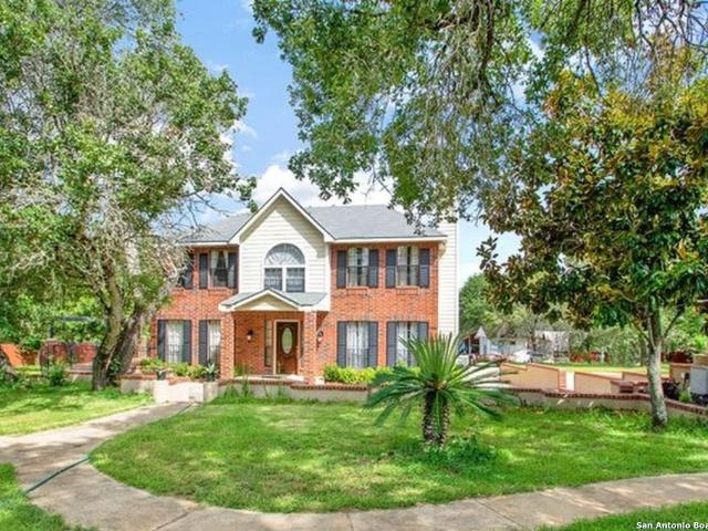 353 Eagle Ridge Dr, Floresville, TX 78114 | MLS #1912