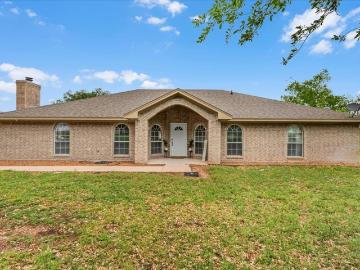 353 Hidden Meadow Ct, Rhome, TX 76078 | MLS #21234