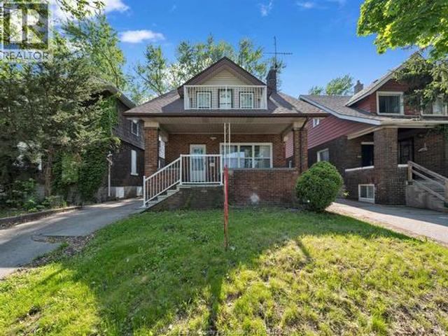 353 Indian Road Unit# Lower, Windsor, ON, N9E 2M1 house for lease | Listing ID 26007 | Royal LePage