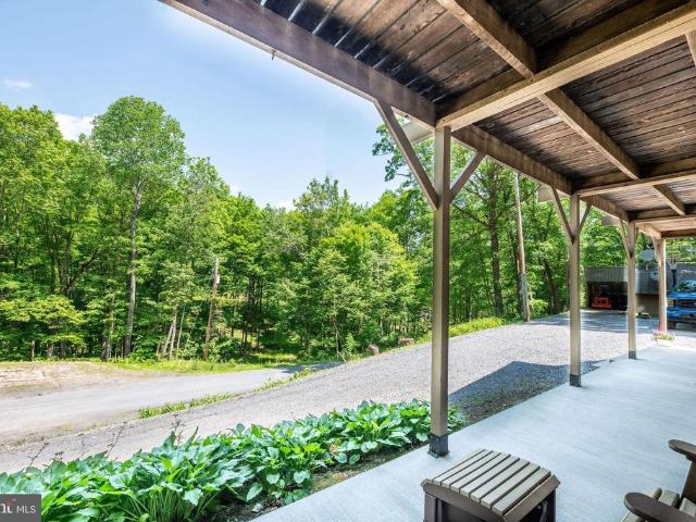 353 Jack Straw Road