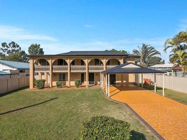 353 Old Cleveland Road East, BIRKDALE, QLD 4159