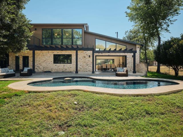 353 Lakeview Boulevard, New Braunfels, US, TX