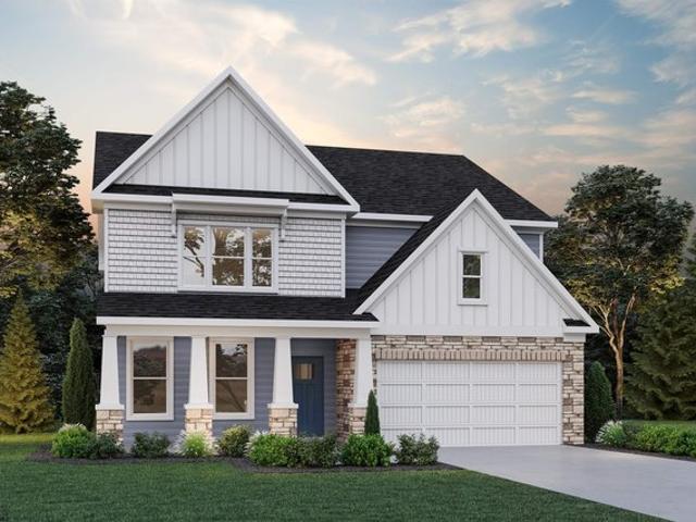353 Lexington Cir Lot 123, Bridgeport, WV 26330