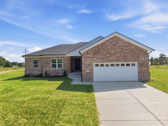 353 Mohegan Trail