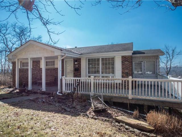 353 Madison Ave, Leechburg, PA 15656 | MLS #1742