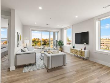 Apartment for rent in Westmorland - Balcony