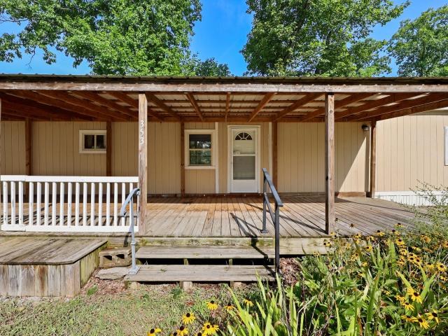 353 McFarland Drive