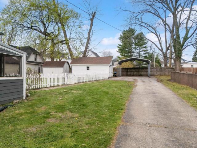 353 N South Street