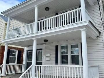 353 Saunders St. Downtown Fredericton, NB