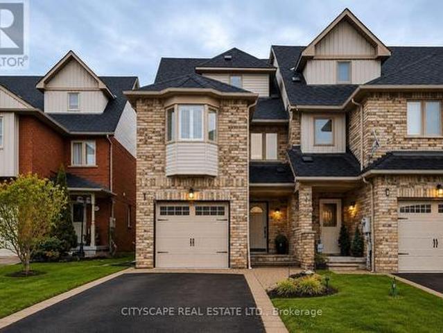 353 Sparrow Circle, Pickering, ON, L1V 7E6 house for sale | Listing ID E13704 | Royal LePage
