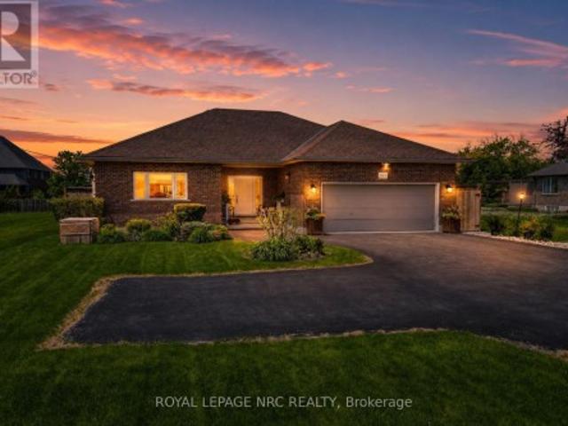 353 Station Street, West Lincoln, ON, L0R 2A0 house for sale | Listing ID X13764 | Royal LePage