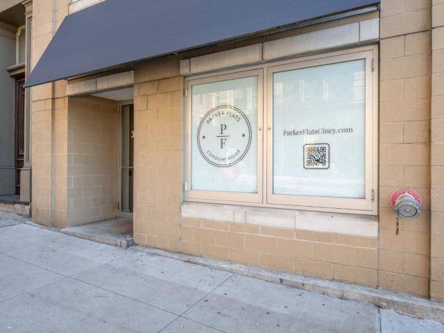 353 W Fourth Street