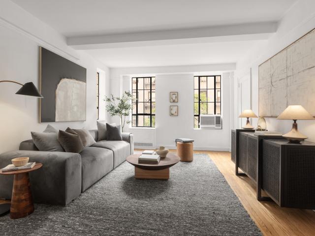 353 West 56th Street, New York, NY