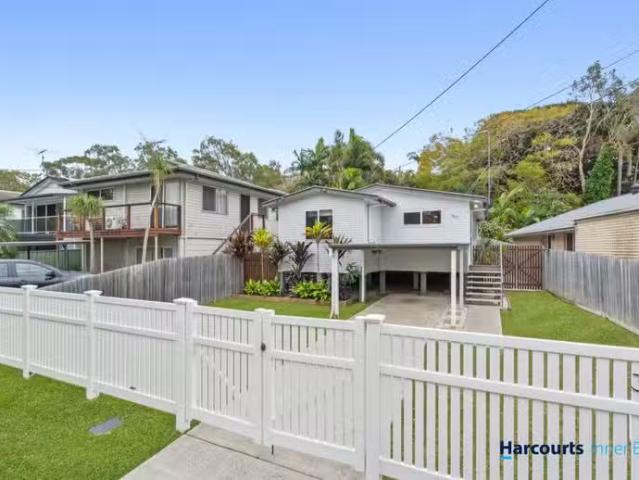 353 Whites Road, LOTA, QLD 4179 House for Rent