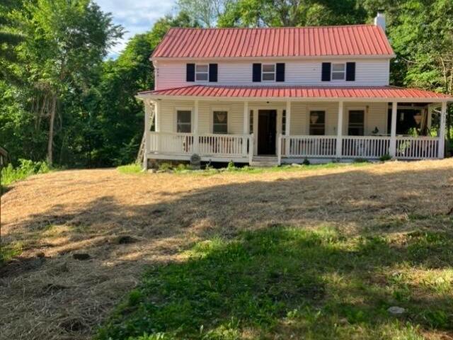 353 Vosenkill Road