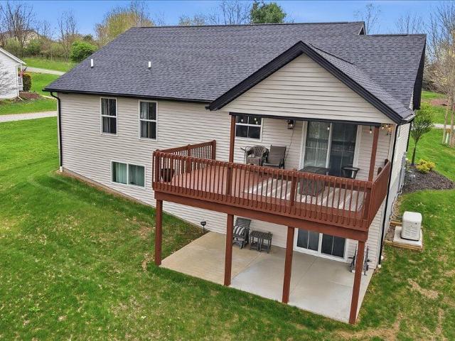 353 Valleybrook Circle