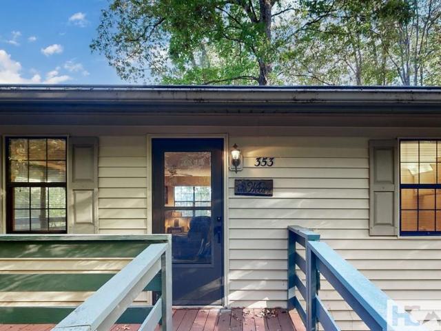 353 Vistawilla Drive