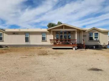 Wenden, La Paz County, Arizona, USA - Deck