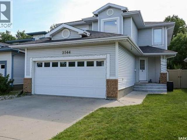 3544 Basswood Grove, Regina, SK, S4V 2T5 house for sale | Listing ID SK042456 | Royal LePage