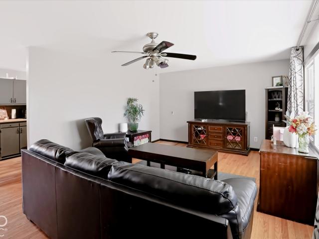 3544 Fisher Road