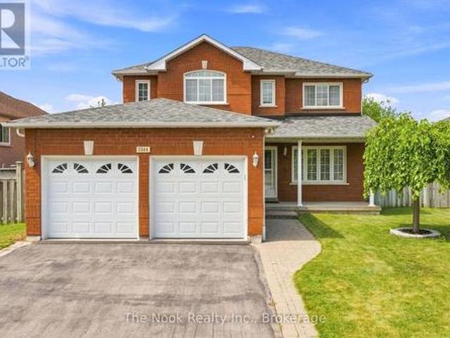 3544 Garrard Road, Whitby Rolling Acres, ON, L1R 2L6 house for sale | Listing ID E13656 | Royal LePage
