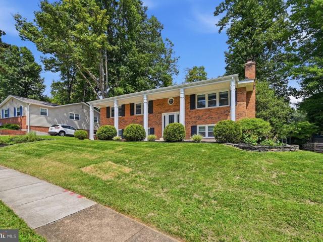 3544 Queen Anne